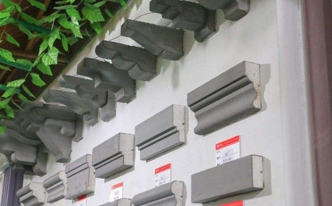 eps線條廠家：eps構(gòu)件的優(yōu)點(diǎn)主要表現(xiàn)在哪些方面？