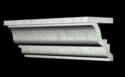 成都GRC線條有哪些優(yōu)缺點(diǎn)？