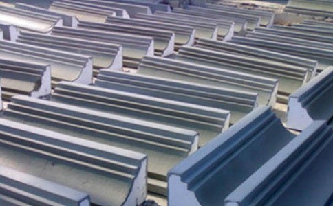 陜西eps線條有哪些優(yōu)點(diǎn)？