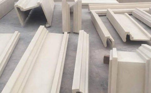 必看！成都grc線條和成都eps線條特點(diǎn)對(duì)比